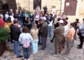16 La exposición en memoria de las víctimas del Holocausto, una muestra necesaria