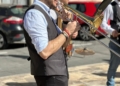 16 2 Melilla la Vieja se inunda de jazz