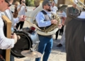 17 1 Melilla la Vieja se inunda de jazz