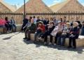 17 2 Melilla la Vieja se inunda de jazz