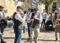 17 3 Melilla la Vieja se inunda de jazz