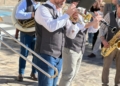 17 4 Melilla la Vieja se inunda de jazz