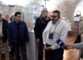 18 La exposición en memoria de las víctimas del Holocausto, una muestra necesaria