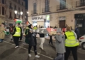 1a61dde6 13e9 4326 81d7 1cfb1460d1a8 La Marcha por Palestina demanda acciones para poner fin al conflicto en Gaza