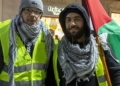 1b726c6e 3b39 4093 b2ff cc1a502a2819 La Marcha por Palestina demanda acciones para poner fin al conflicto en Gaza