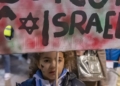 1c3debb5 0daf 40a0 b06e 269ef847d09c La Marcha por Palestina demanda acciones para poner fin al conflicto en Gaza