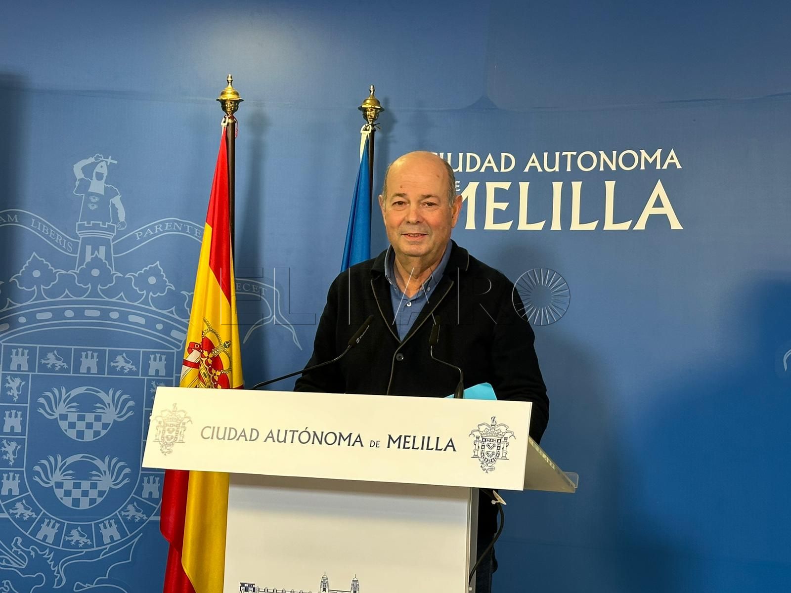 La Ciudad Autónoma se presentará como acusación en el tema de la compra de votos