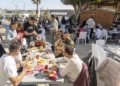 2 5 Domingo con sabor a migas y callos