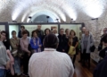 20 La exposición en memoria de las víctimas del Holocausto, una muestra necesaria
