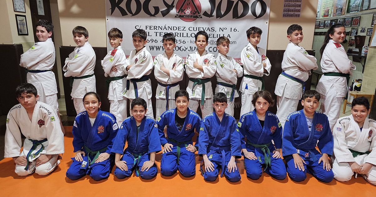 20240219 192938 La Escuela Kogyjudo desembarca en el Autonómico de Madrid