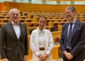 20390869 712c 48d9 aa69 94d10f2ec38e Isabel Moreno da su respaldo al presidente del Colegio de Médicos de Ceuta y carga contra el "abandono" del Gobierno central