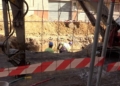 21a1ae0c dc8d 4698 b5d5 94c2dfe48179 La segunda fase de las obras de García Margallo provocan malestar entre los comerciantes