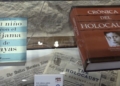 22 La exposición en memoria de las víctimas del Holocausto, una muestra necesaria