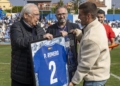 22D 2 Los tres puntos se quedan en Melilla