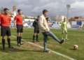 22D 3 Los tres puntos se quedan en Melilla