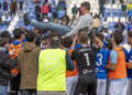 22D 4 Los tres puntos se quedan en Melilla