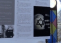 23 La exposición en memoria de las víctimas del Holocausto, una muestra necesaria