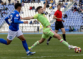23D 9 Los tres puntos se quedan en Melilla