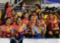 24D 2 3 La IV Liga Escolar Femenina de Fútbol Sala ya está en juego