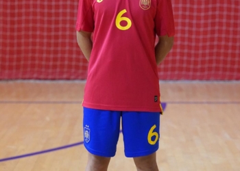 24D 3 2 El melillense Hakim debuta con la selección española