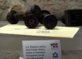 25 La exposición en memoria de las víctimas del Holocausto, una muestra necesaria