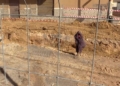 2508d865 d1e3 42f3 be6d 3e904f48ba3c La segunda fase de las obras de García Margallo provocan malestar entre los comerciantes