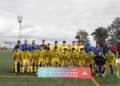 25D 1 1 La selección Sub 16 encaja su segunda derrota del Nacional