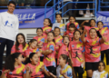 25D 1 3 La IV Liga Escolar Femenina de Fútbol Sala ya está en juego
