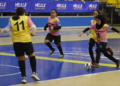 25D 10 1 La IV Liga Escolar Femenina de Fútbol Sala ya está en juego