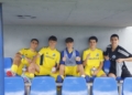 25D 2 1 La selección Sub 16 encaja su segunda derrota del Nacional