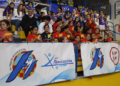 25D 4 1 La IV Liga Escolar Femenina de Fútbol Sala ya está en juego