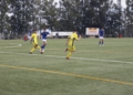 La selección Sub 16 encaja su segunda derrota del Nacional