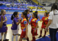 25D 5 1 La IV Liga Escolar Femenina de Fútbol Sala ya está en juego