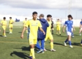 25D 8 La selección Sub 16 encaja su segunda derrota del Nacional
