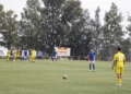 25D 9 La selección Sub 16 encaja su segunda derrota del Nacional