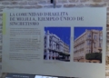 26 La exposición en memoria de las víctimas del Holocausto, una muestra necesaria