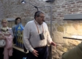 28 La exposición en memoria de las víctimas del Holocausto, una muestra necesaria