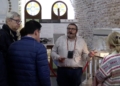 29 La exposición en memoria de las víctimas del Holocausto, una muestra necesaria