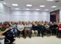 293743d7 21e3 42f7 bdd9 b69a41693a1f Aulas para Mayores comienza el curso con 800 alumnos