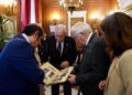 2f08ffa1 2d81 4755 877e b44c9268f086 El Archivo Histórico de Melilla se enriquece con documentación del general Villalba