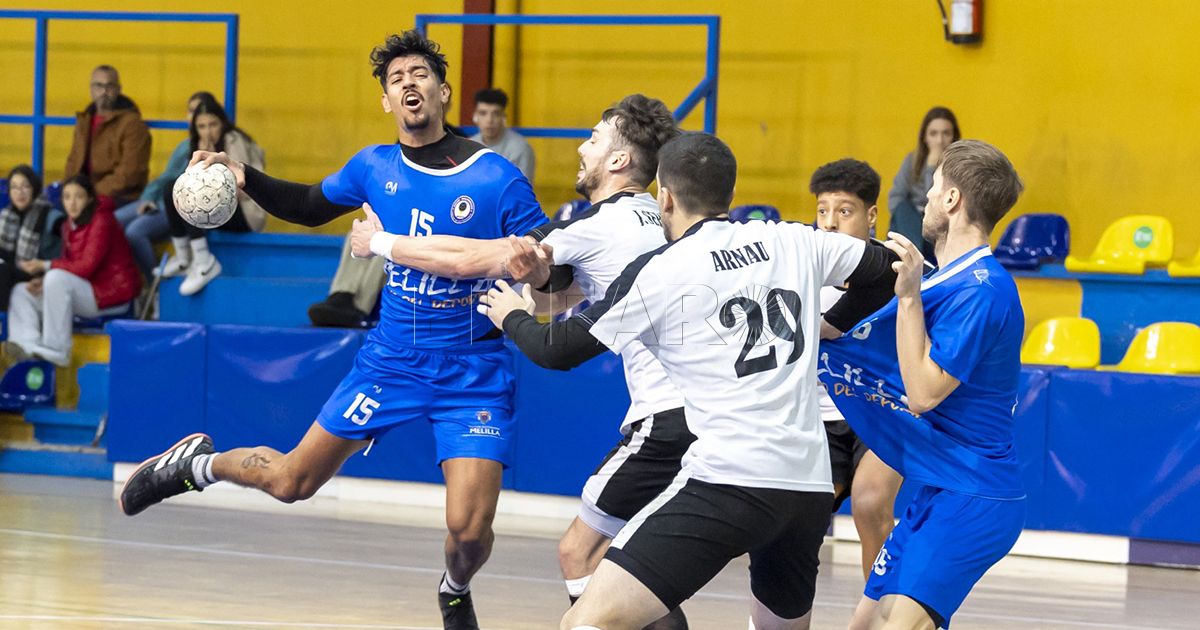 333333 1 El Virgen de la Victoria tiene un duro partido ante el Cajasur
