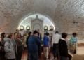 35b6bdb1 3484 4b7c a71e 10ab452bfc8a La exposición en memoria de las víctimas del Holocausto, una muestra necesaria