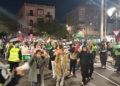 3684b459 a1e9 4f9d a396 60b27f35152d La Marcha por Palestina demanda acciones para poner fin al conflicto en Gaza
