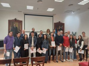 3a2eb8ac 02ca 4bc5 b0a8 a74585b6f268 El proyecto Melilla Ciudad Social presenta un avance de los datos obtenidos