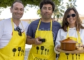 4 4 Domingo con sabor a migas y callos