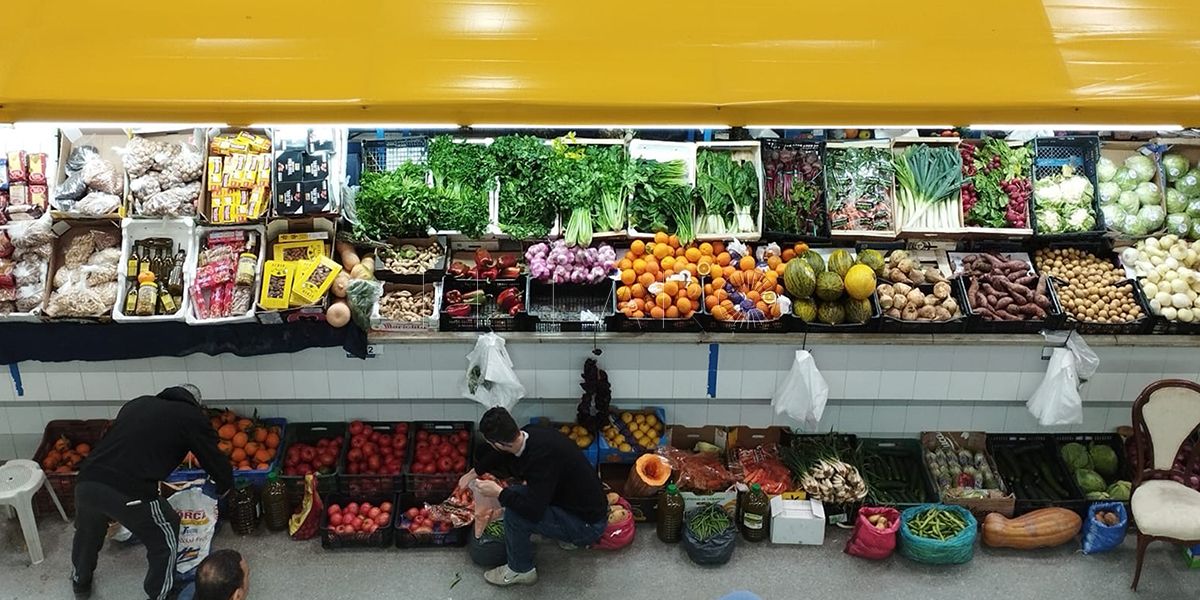 4 4 Descienden los precios de algunos productos, pero bajan las ventas