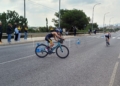 417403879 718346343734708 4020918689496764564 n Juan Barrios y Lorena Jiménez suben a lo más alto del podio de la competición