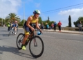 417418780 718355697067106 4406052842096914835 n Juan Barrios y Lorena Jiménez suben a lo más alto del podio de la competición