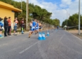 417445529 718354313733911 5273760217020372114 n Juan Barrios y Lorena Jiménez suben a lo más alto del podio de la competición