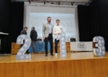 417470640 717392383830104 4345617500656239610 n El triatlón melillense cierra 2023 y abre el Circuito 2024